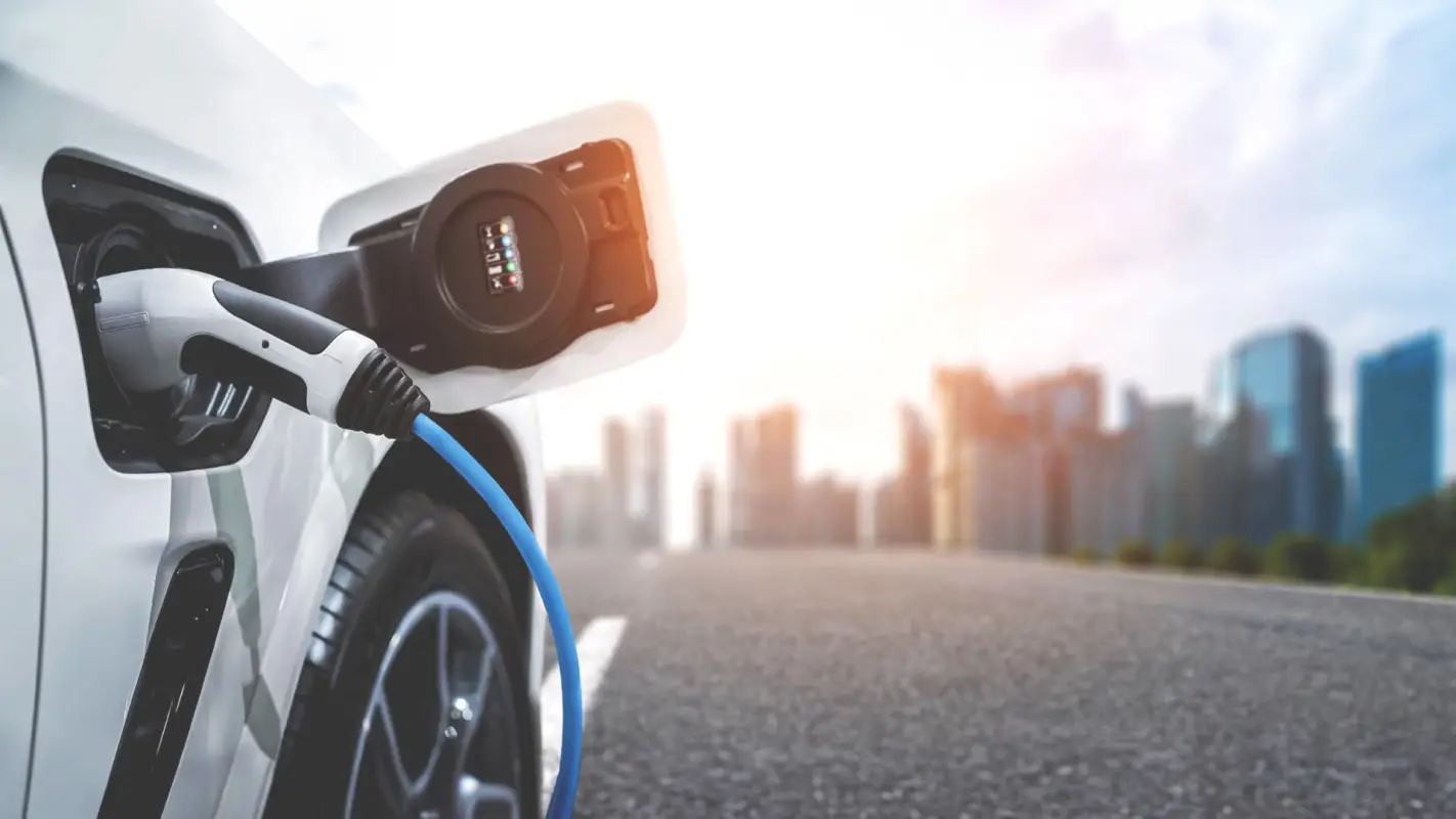 EV Charger Installation Service To Enjoy Added Safety And Convenience