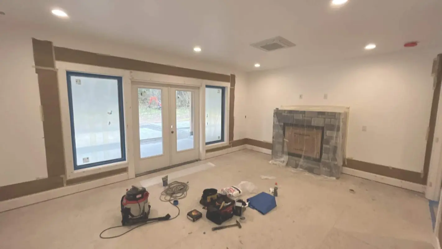 Elevating Your Home With The Best Interior Painting