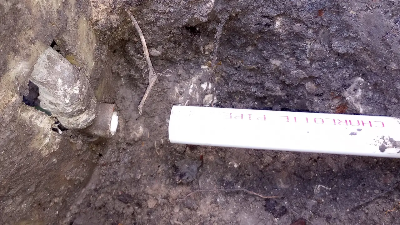 Sewer Line Inspection to Diagnose the Problems Early