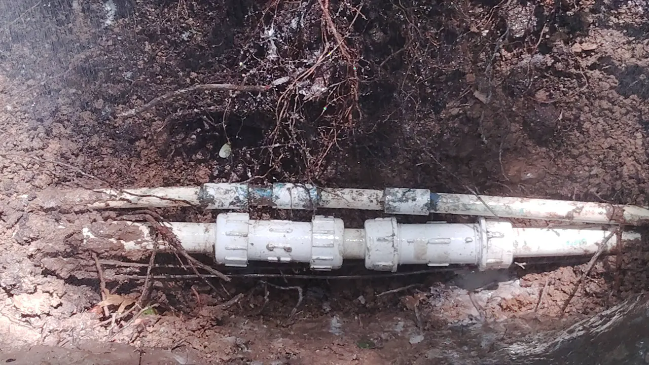 Professional Water Line Replacement Service in Carrollton, TX