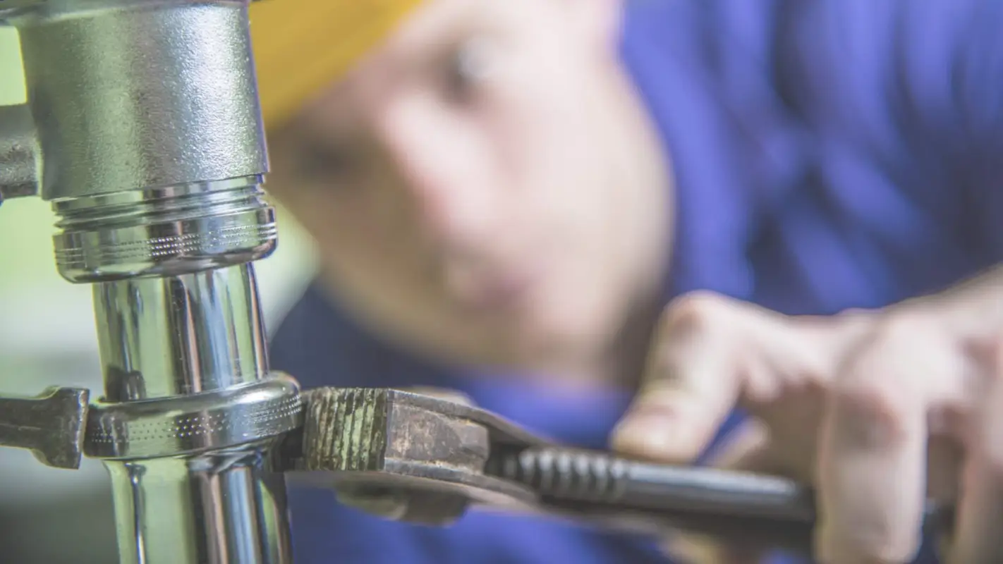 Local Plumbing Repair Contractor You Can Trust