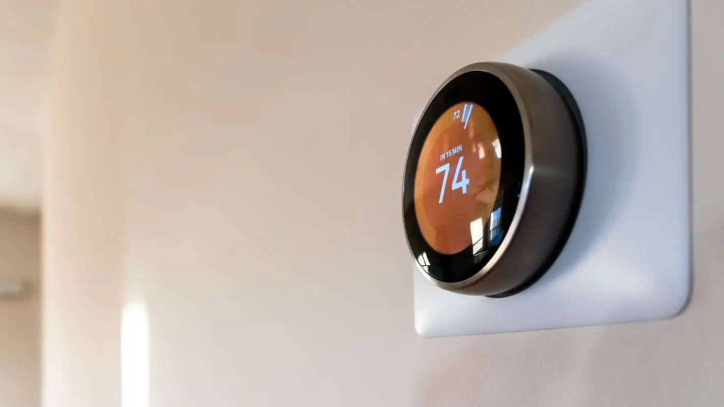 Thermostat Installation Services To Elevate Your Comfort