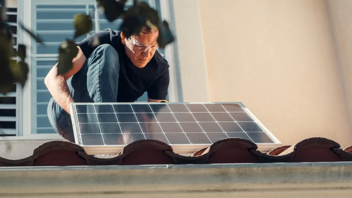 Get Our No-Cost Solar Installation Services To Illuminate Your Future