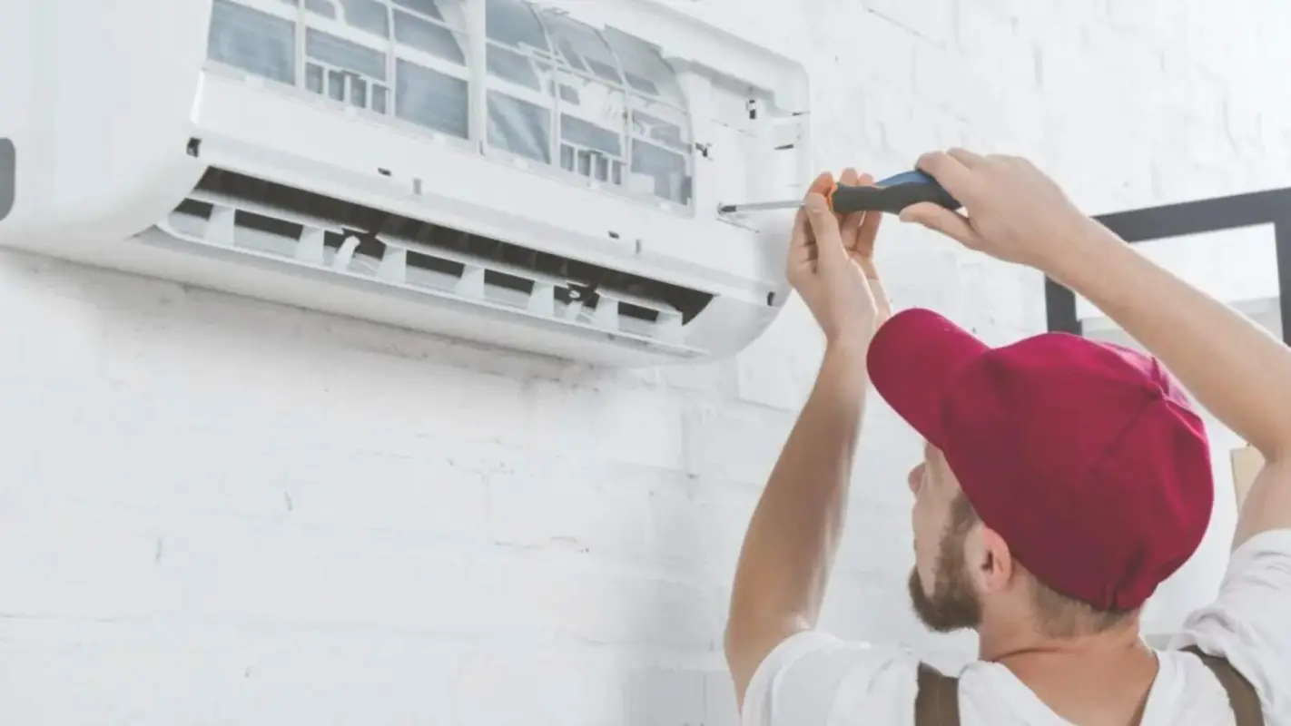 Discover The Art Of Perfect Residential AC Repairs