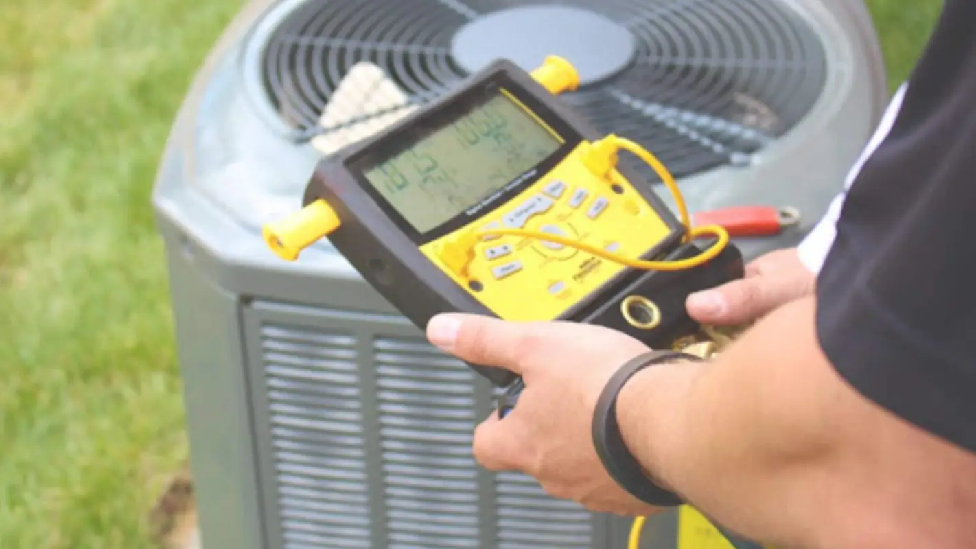 Transforming Spaces With Expert Residential HVAC Services