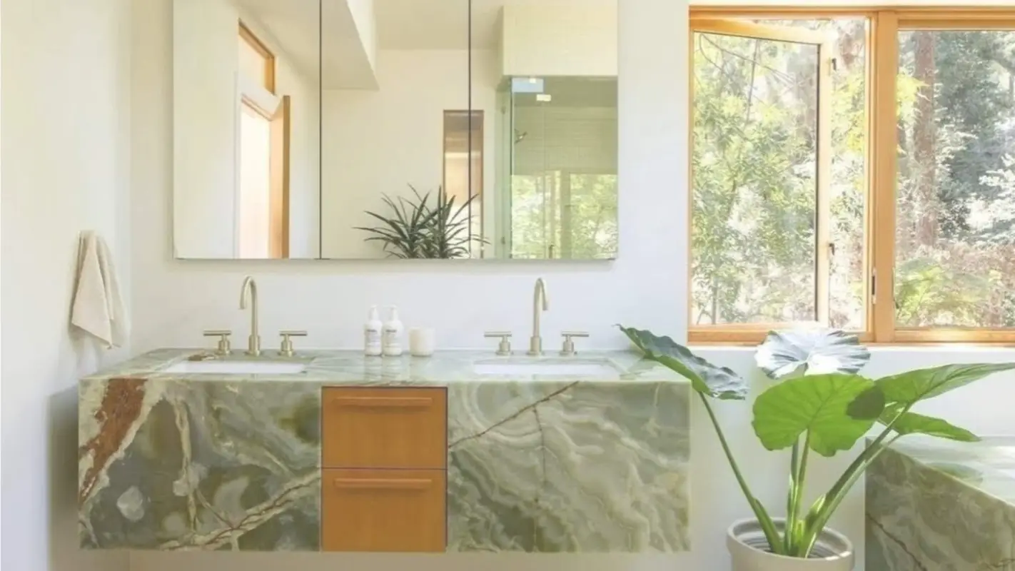 Best Bathroom Remodeling Contractors provide Innovative Solutions