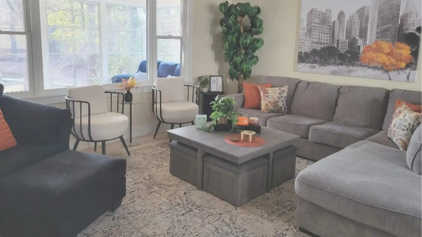 Home Remodeling Services to Redefine Your Home’s Beauty