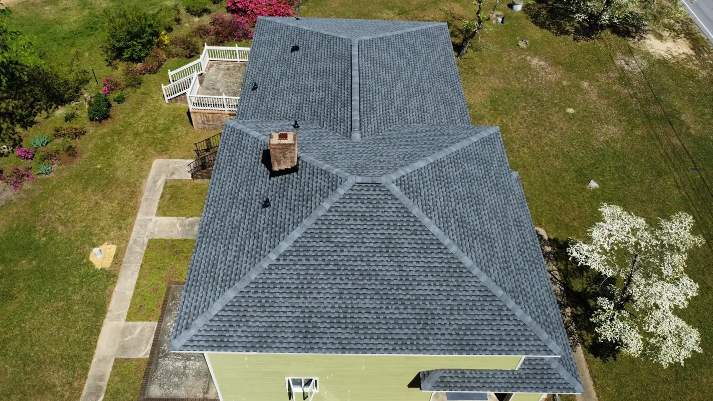 End Your Quote For “Roofing Contractors Near Me” & Call Us!