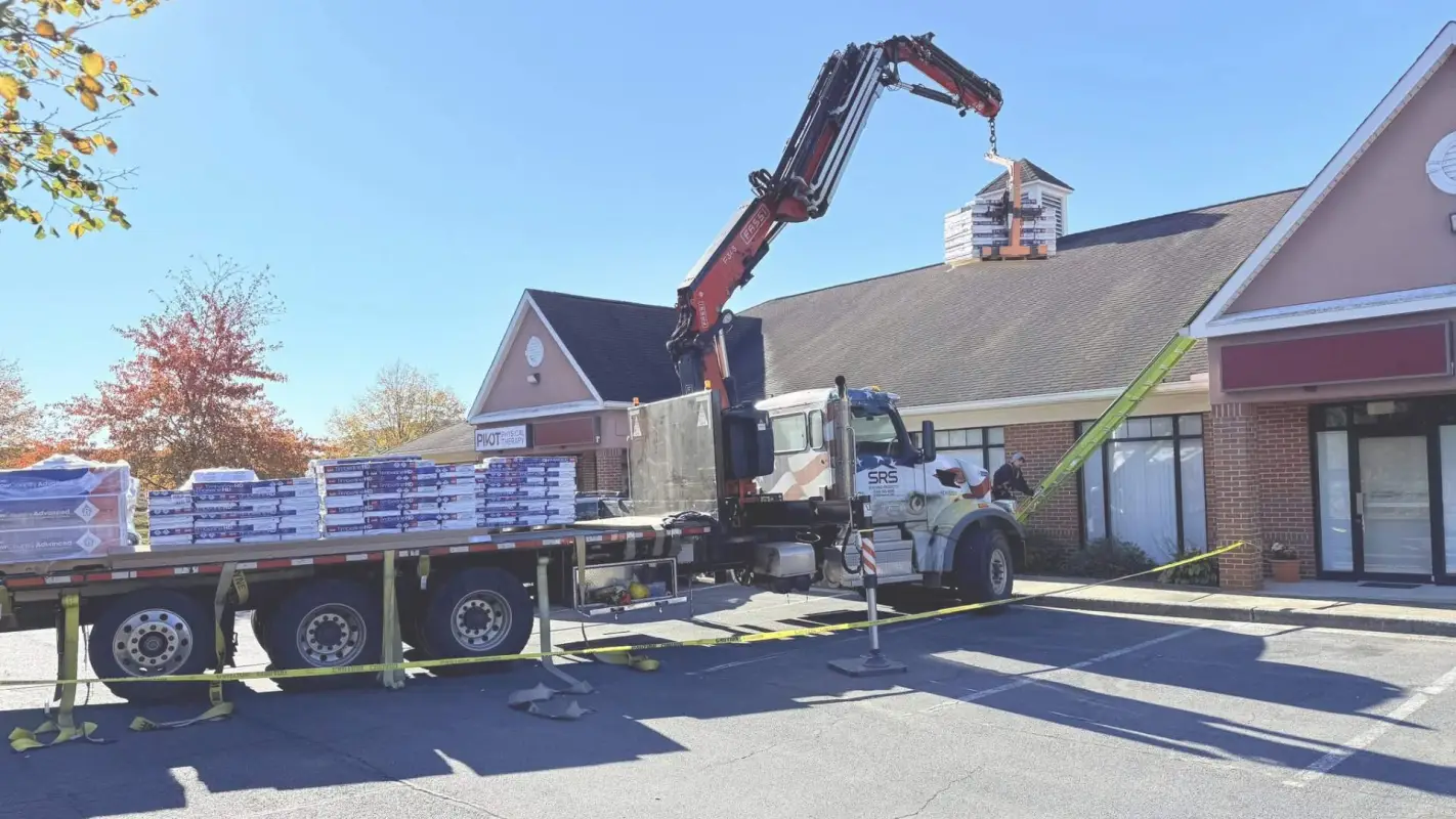 Local Roofing Contractors in Frederick, MD, That Meet All Your Roofing Needs