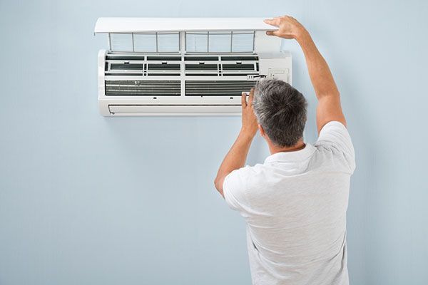 AC Services Luling TX