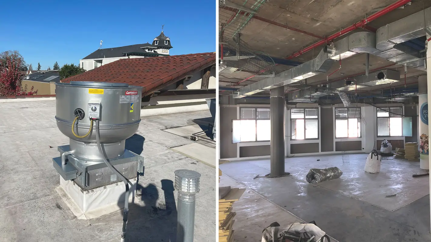 Professional Air Conditioning Services That Go the Extra Mile