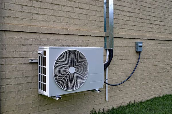 Air Conditioning Replacement San Antonio TX