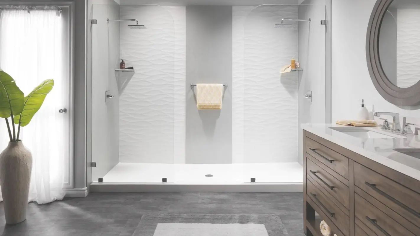Your Go-To Choice for Bathroom Redesign Services