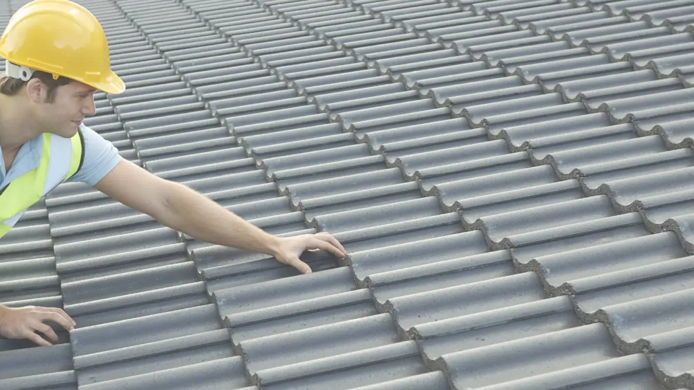End Your Query On Local Roofers Near Me