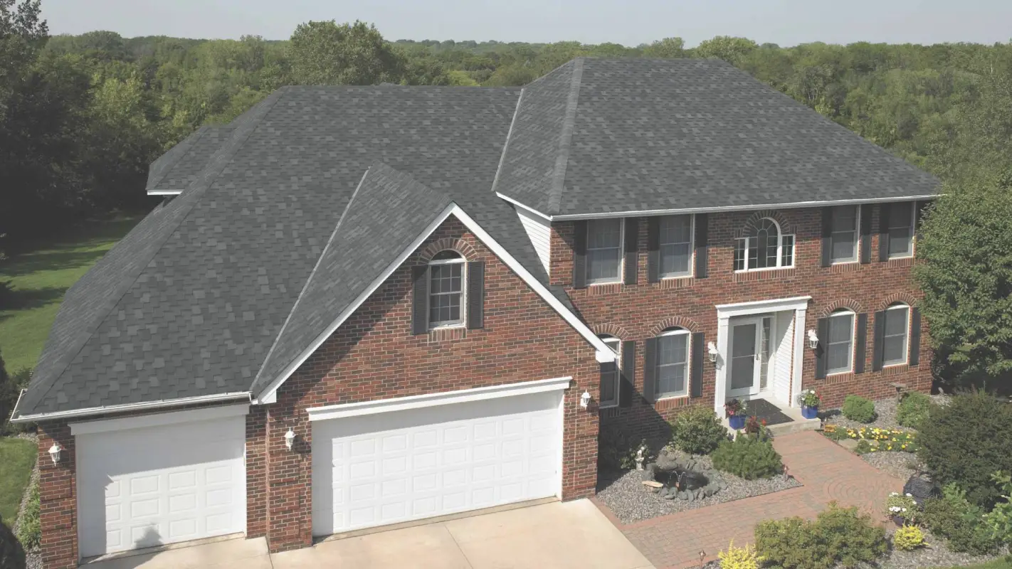 Professional Roofing Services For Quality Work