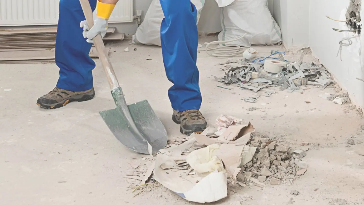Leading The Way In Move-In/Move-Out Cleaning