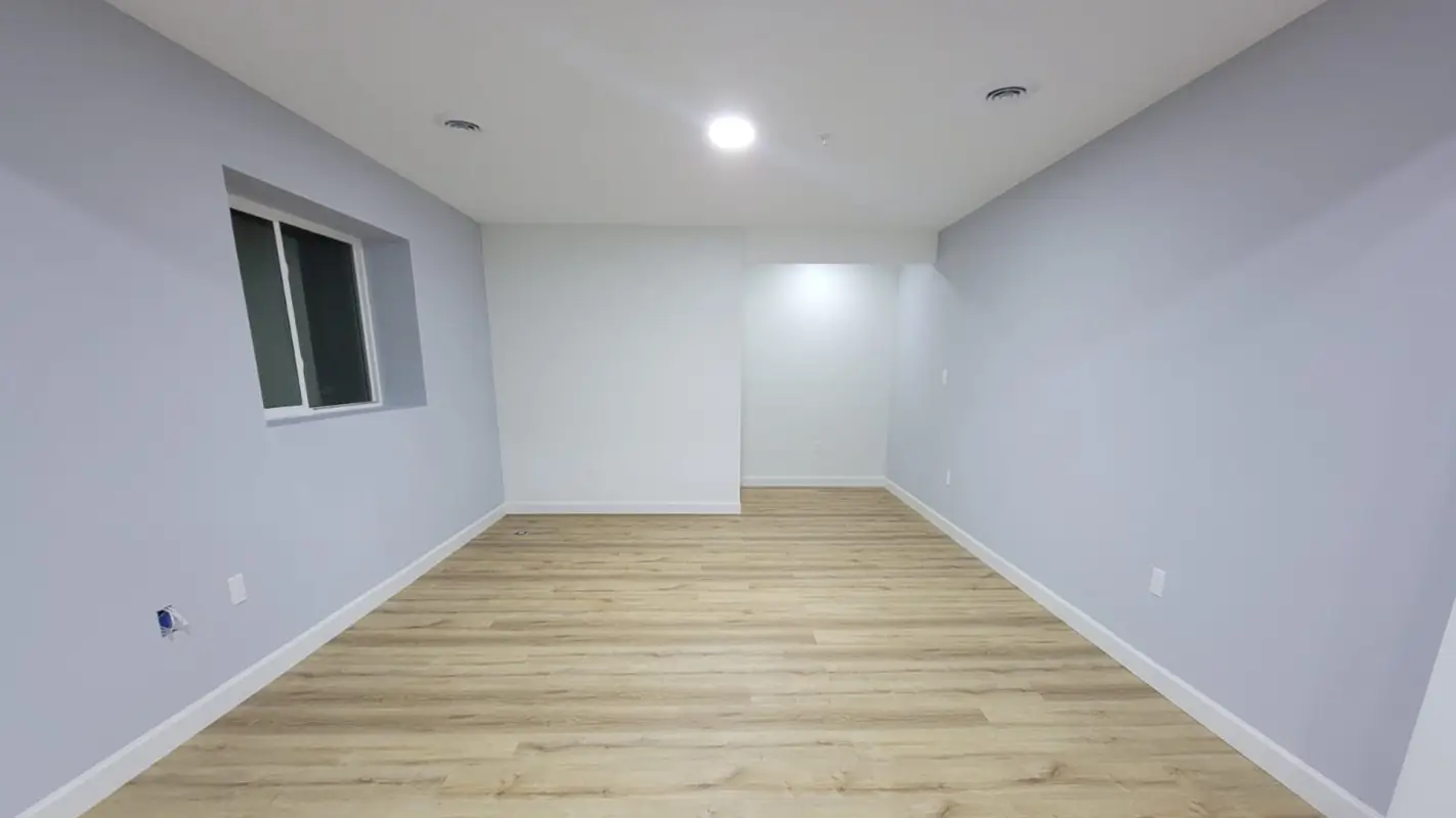Move-In/Move-Out Cleaning For Your Peace Of Mind