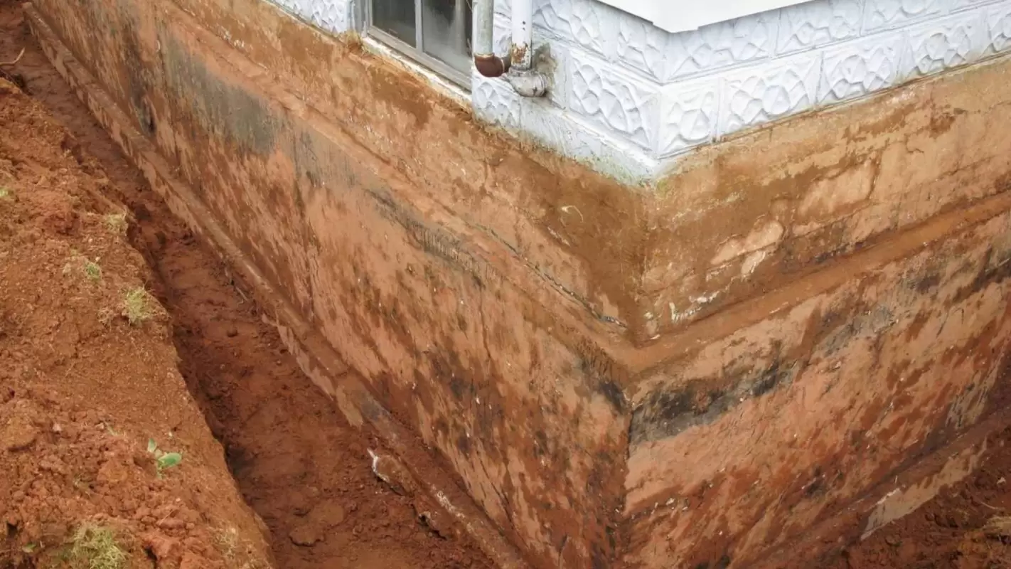 Foundation Repair Services that Speak Volume