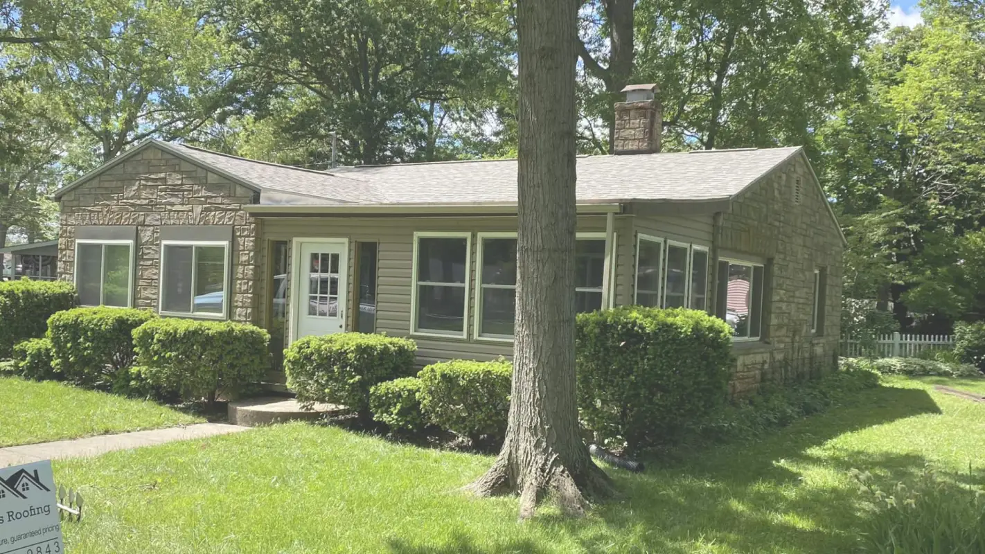Premium Roofing Installation Services That Keep You Covered