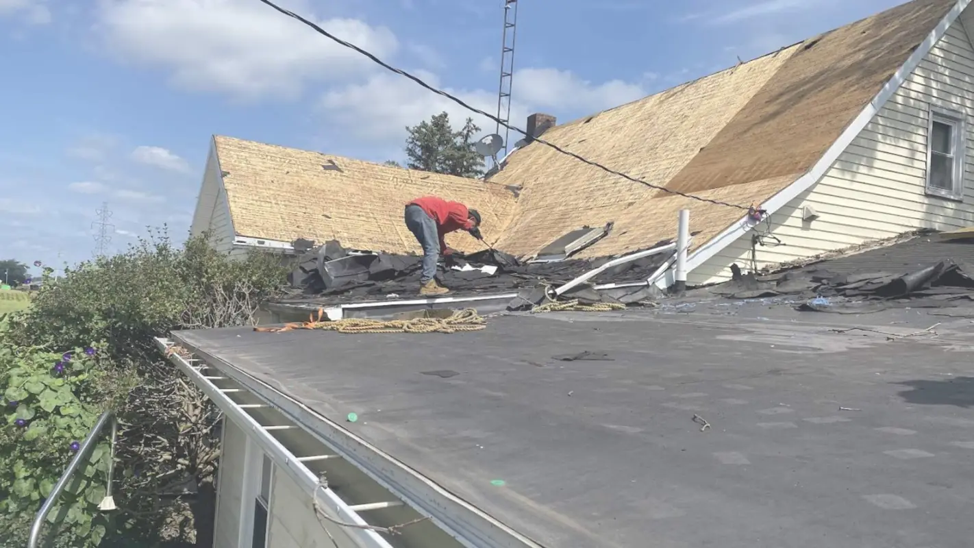 Residential Roof Replacement Services That Elevate Your Property
