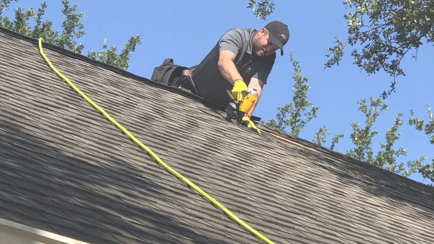 Emergency Roof Repair Services For Your Peace Of Mind
