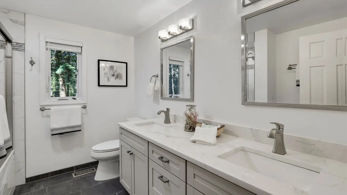 Affordable Bathroom Remodeling Company That Will Exceed Your Expectations!