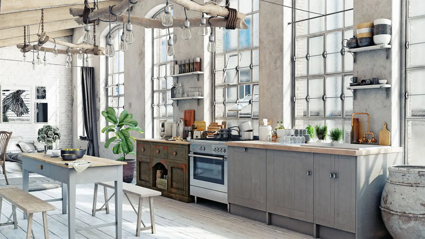 Rely On Us For The Best Kitchen Remodeling Services In Kent, WA