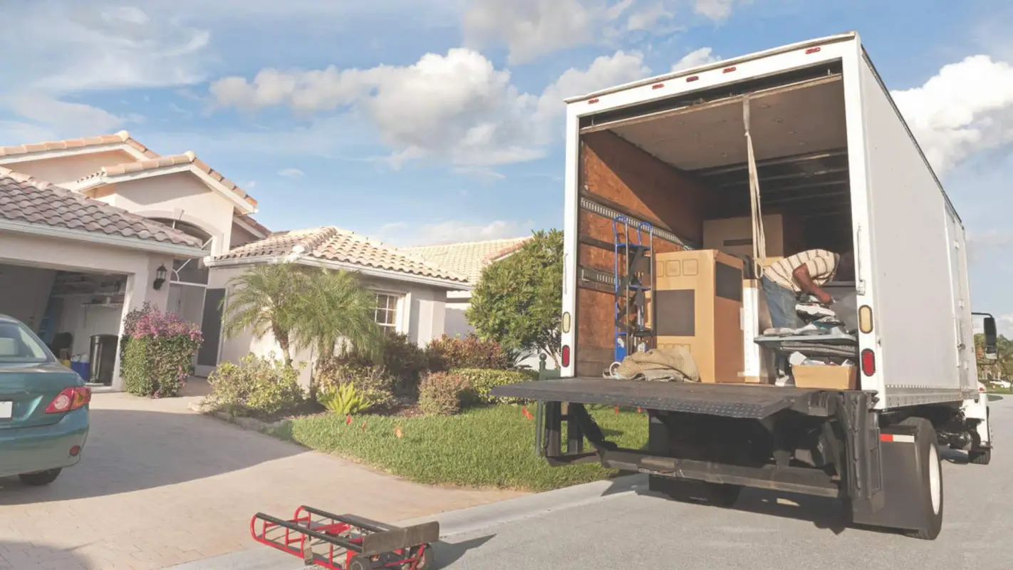 Long Distance Movers To Experience A Stress-Free Move