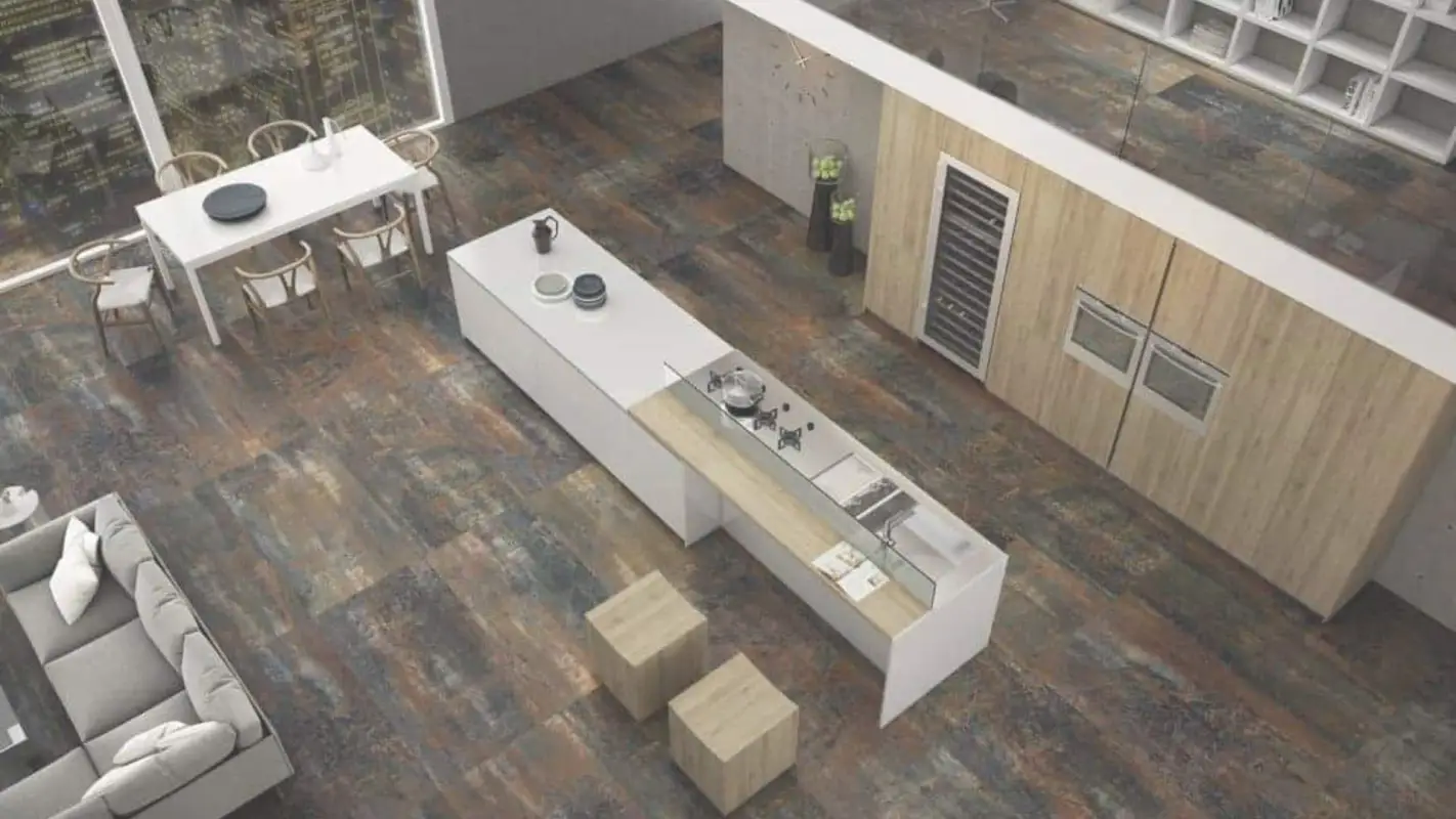 Professional Flooring Service To Elevate With Extraordinary Flooring