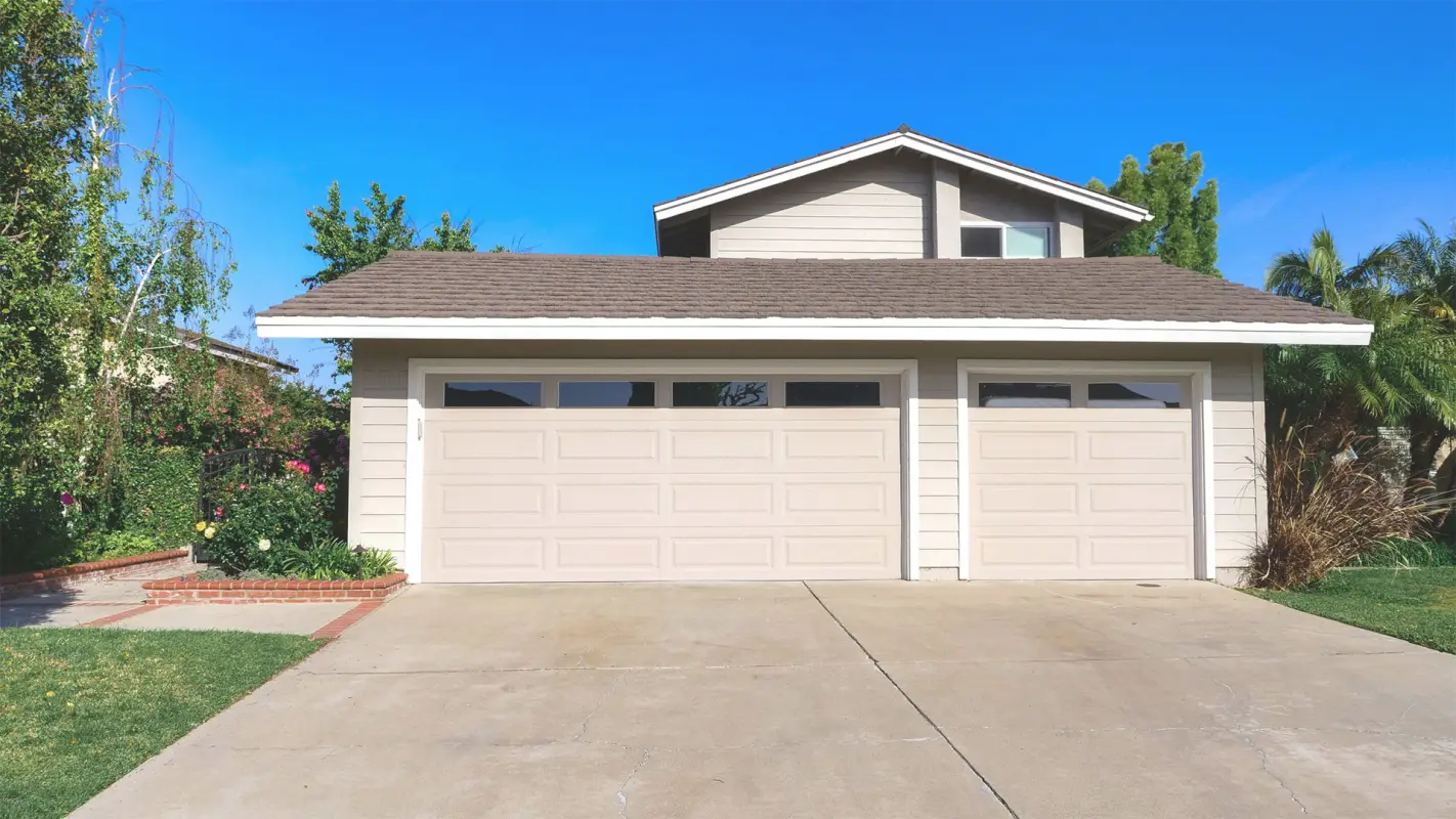 Professional Garage Door Installation for Optimal Operation