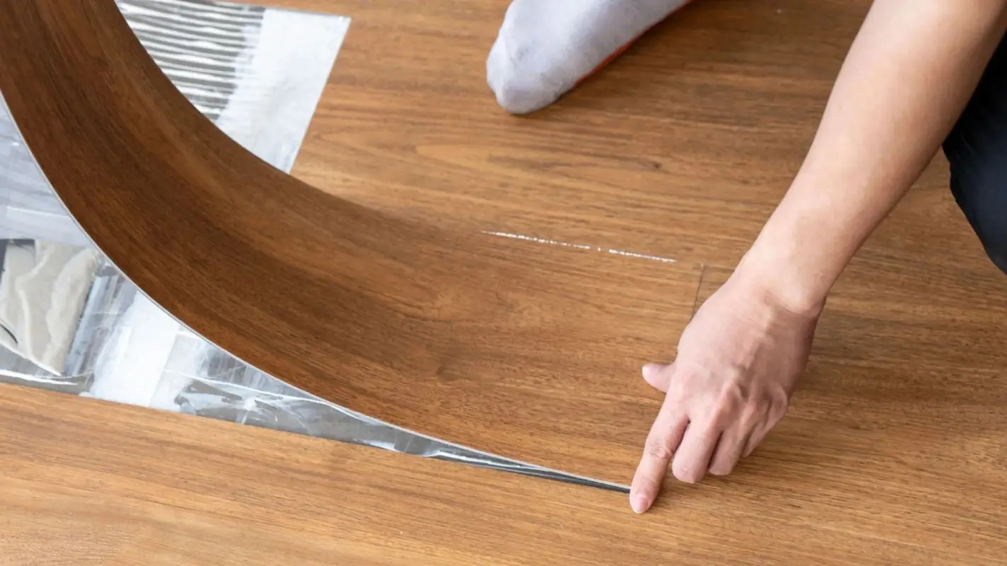 Professional Flooring Contractors Are Your One-Stop Shop