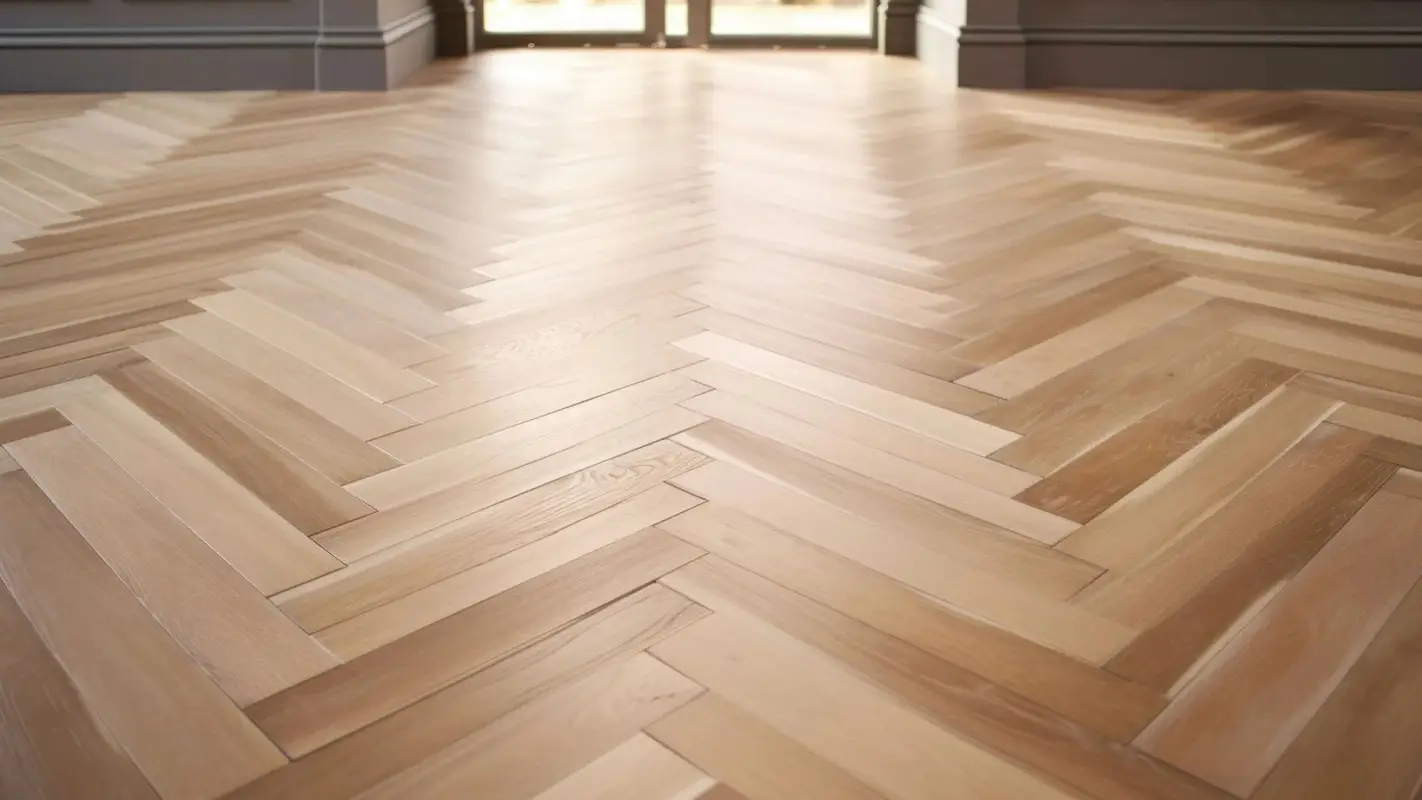 Enhancing Spaces with Waterproof Laminate Flooring Installation Services