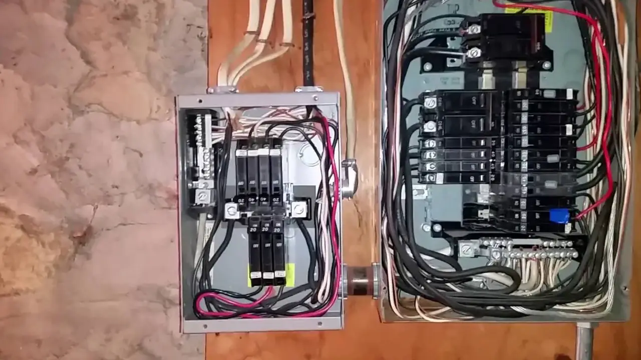 Electrical Panel Changing Services With Impeccable Craftsmanship