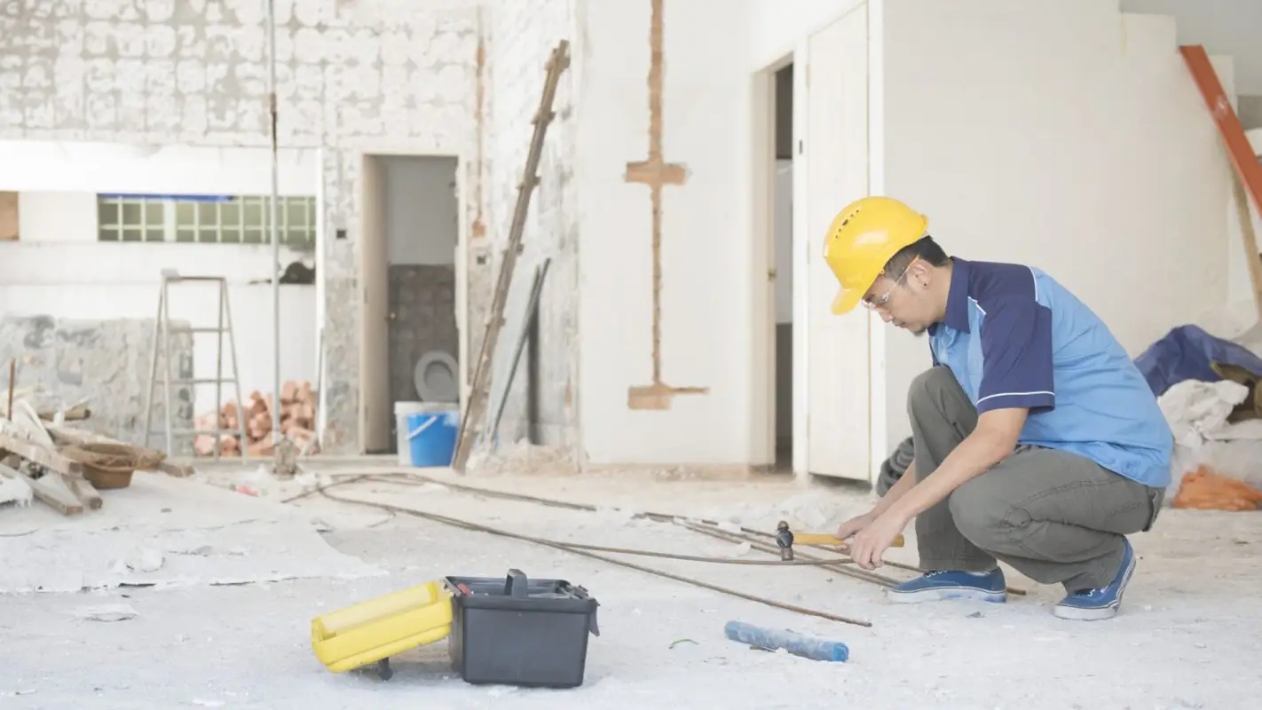 Local General Contractors Backed By Deep Industry Knowledge