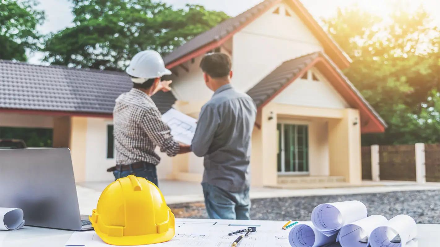 Searching For “The Best Home Remodeling Contractor Near Me?”- Call Now