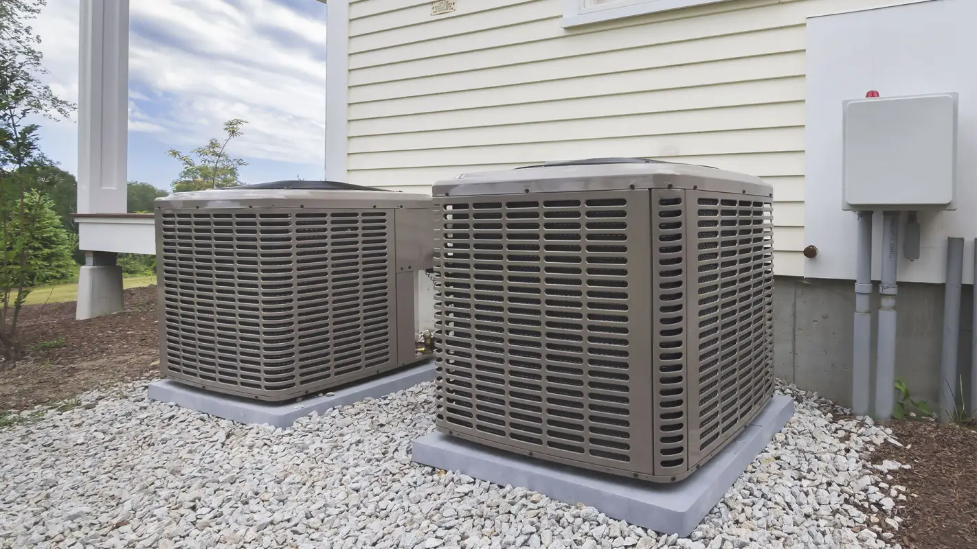 Best A.C. Installation Service for Increased Comfort