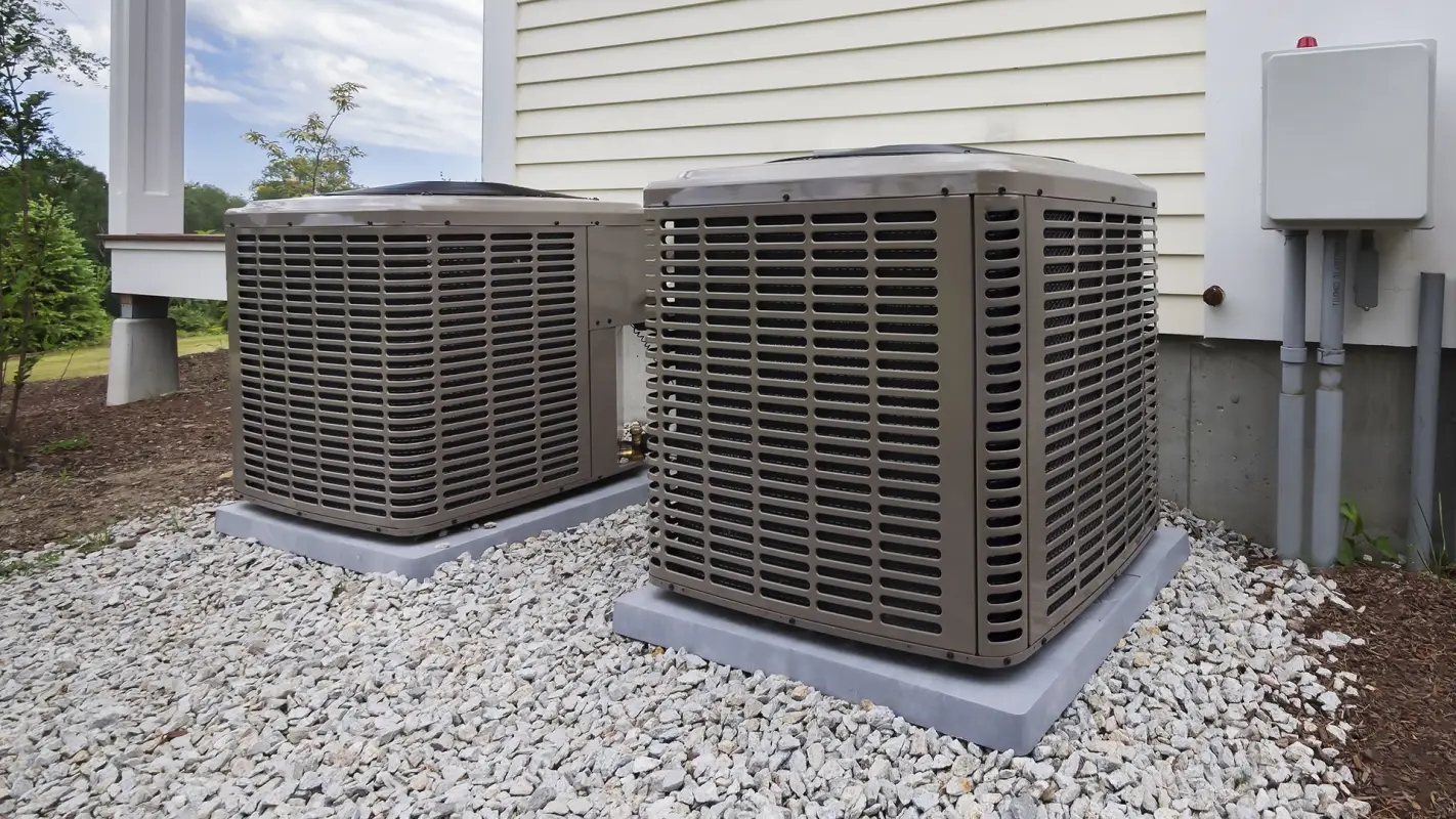 HVAC Contractors You Can Count On