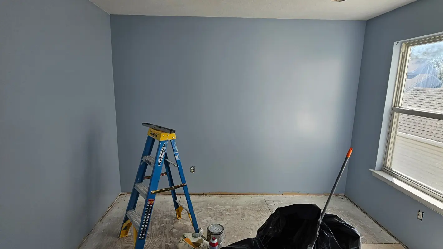 Looking For Interior Painting Services Near You? Hire Us