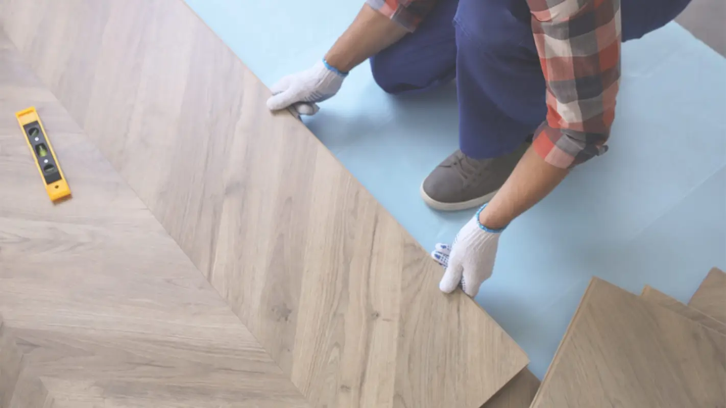 Best Hardwood Floor Refinishing Services to Reveal the Beauty Beneath