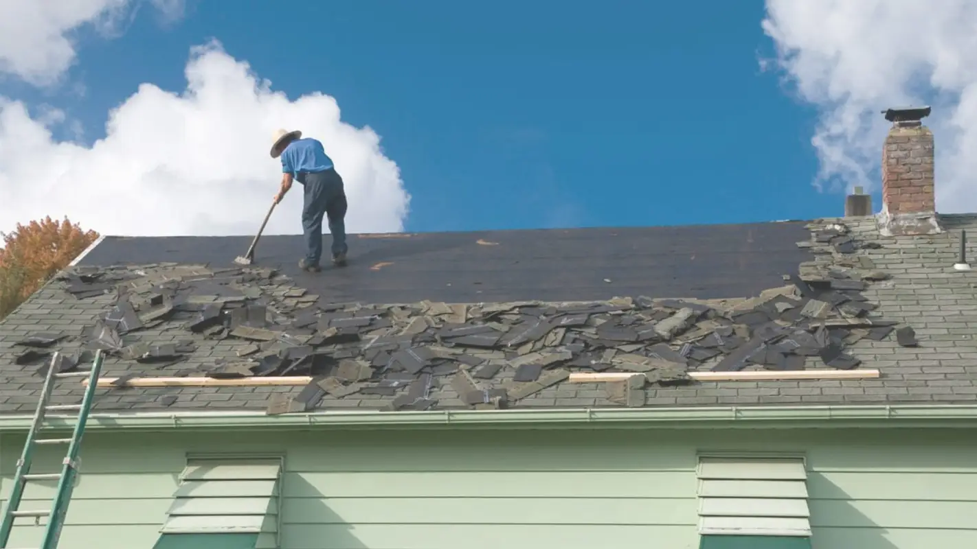 Roofing Replacement Cost Tailored To Your Budget