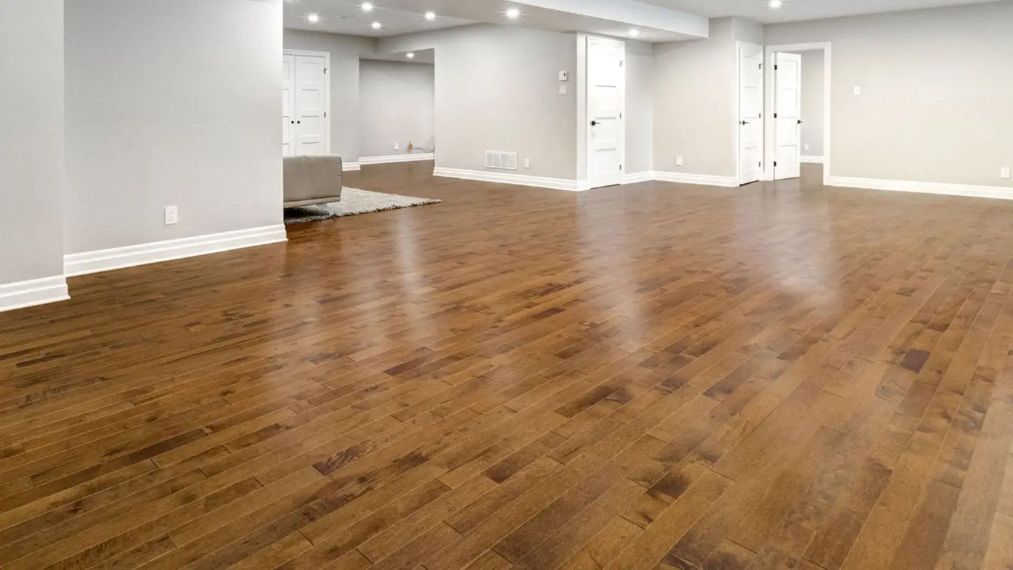 Searching For Hardwood Flooring Services Near Me? We Are experts