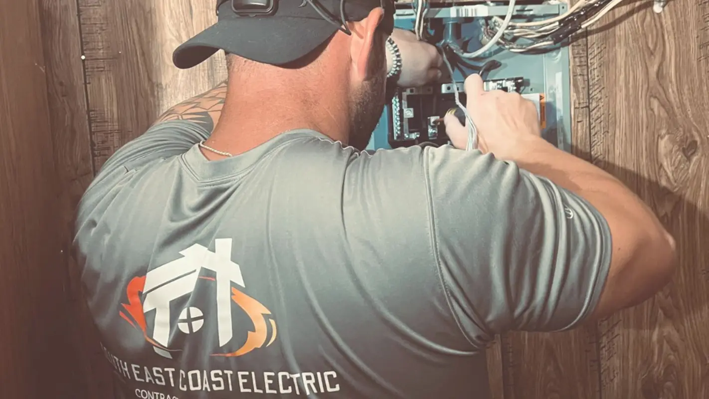 Residential Electrical Services Designed for Modern Living