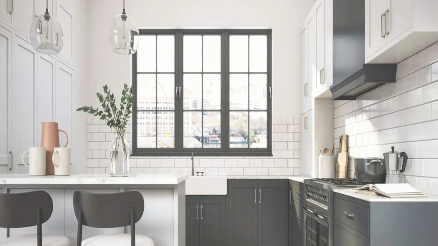 Step Into a World of Endless Possibilities with A Luxury Kitchen Remodel
