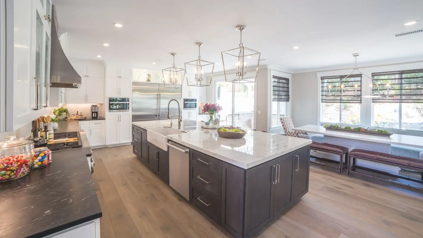 Kitchen Remodeling Cost Within Your Reach