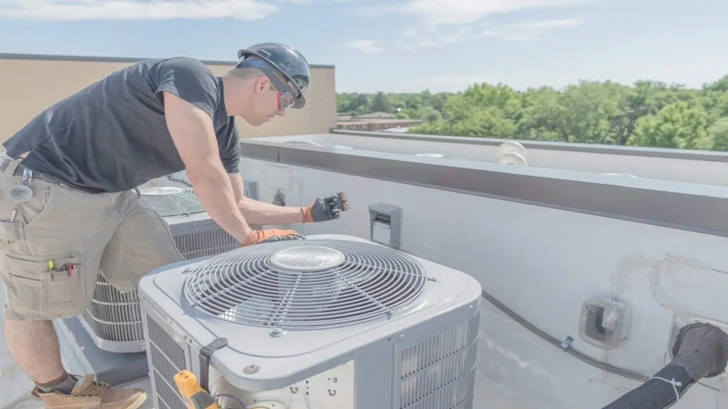 The Best Heating System Installation, At Your Service