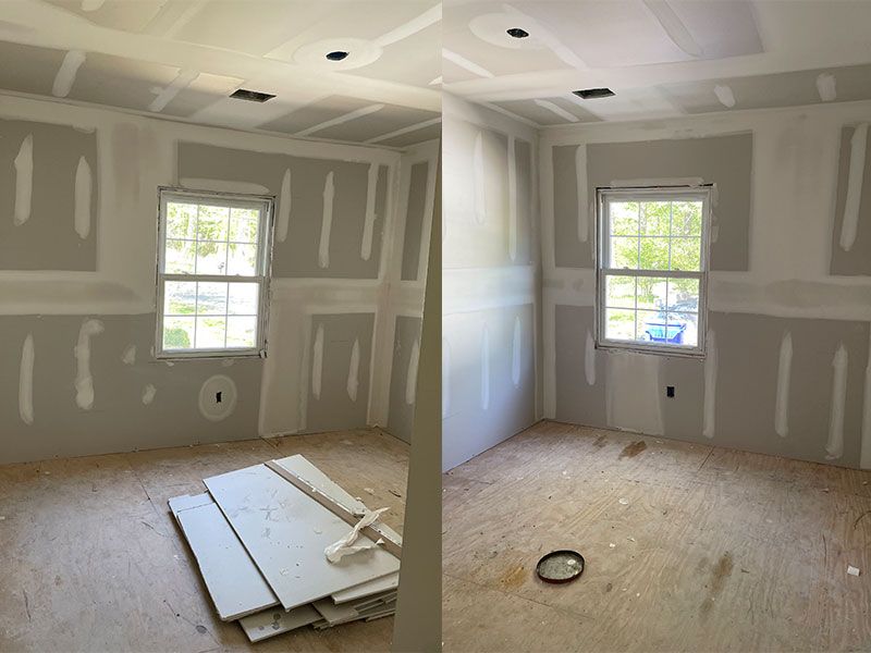 Residential Painting Bethesda MD