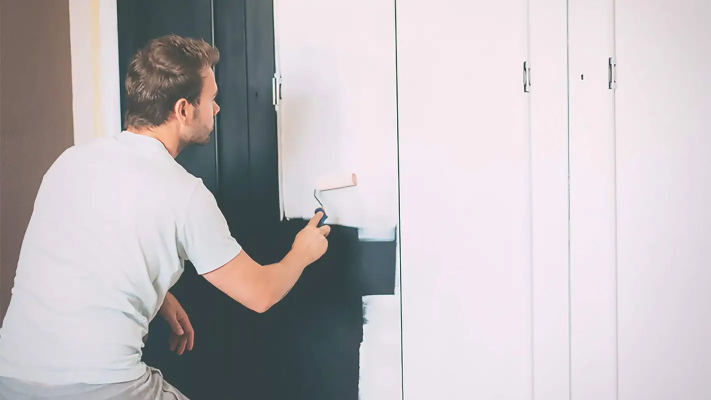 Breathe New Life into Your Kitchen with Expert Cabinet Refinishing