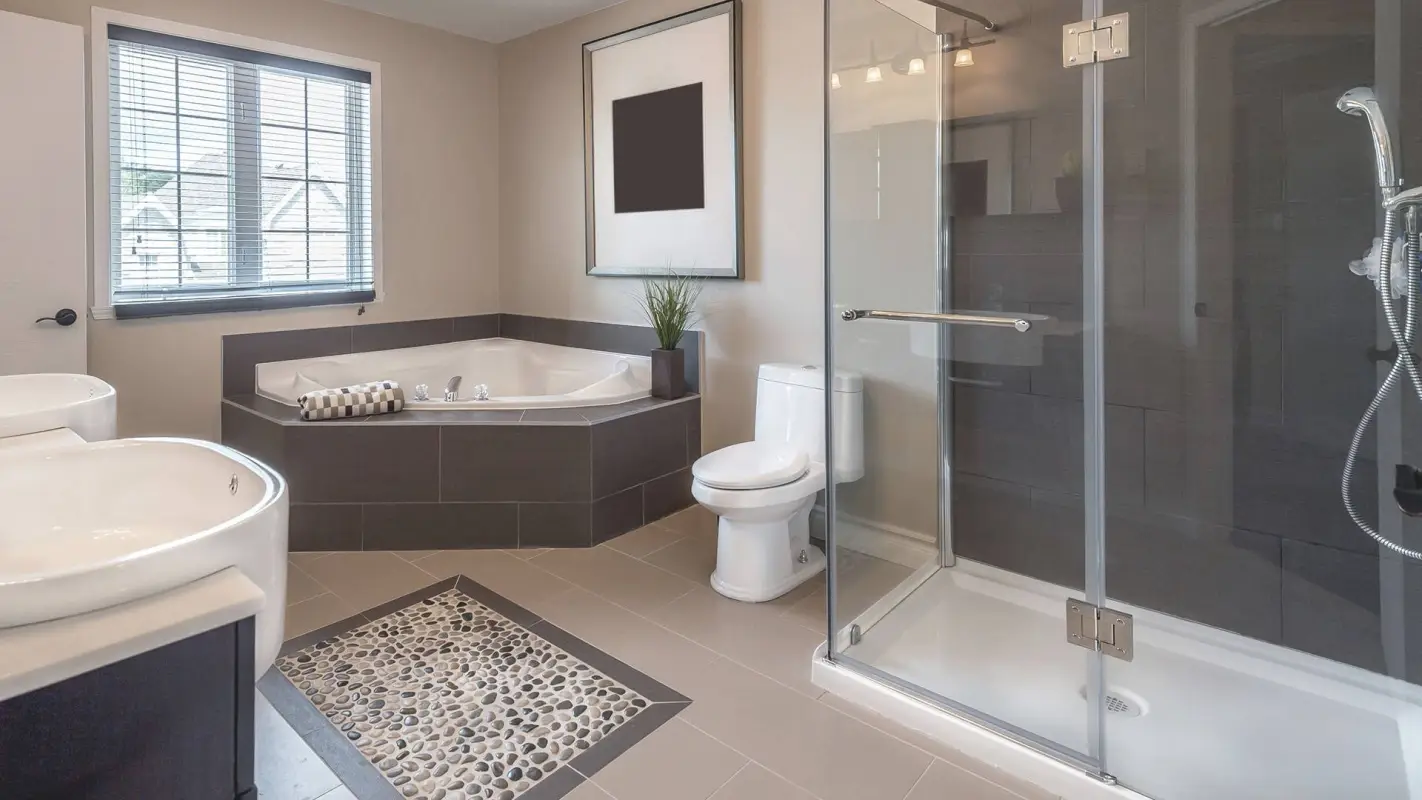 Local Bathroom Remodeling Company for Fast and Reliable Service