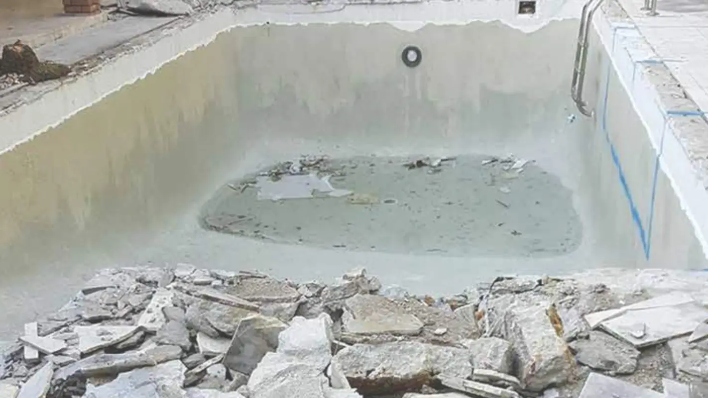 Professional Pool Repair Services In Palmetto Bay, FL