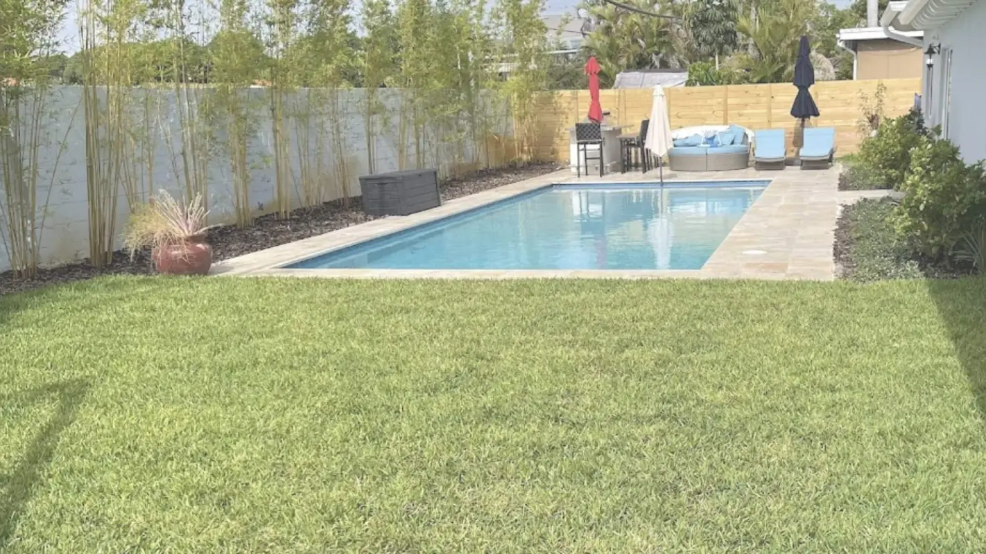 Searching For “Trusted Pool Contractors Near Me”? – Call Us